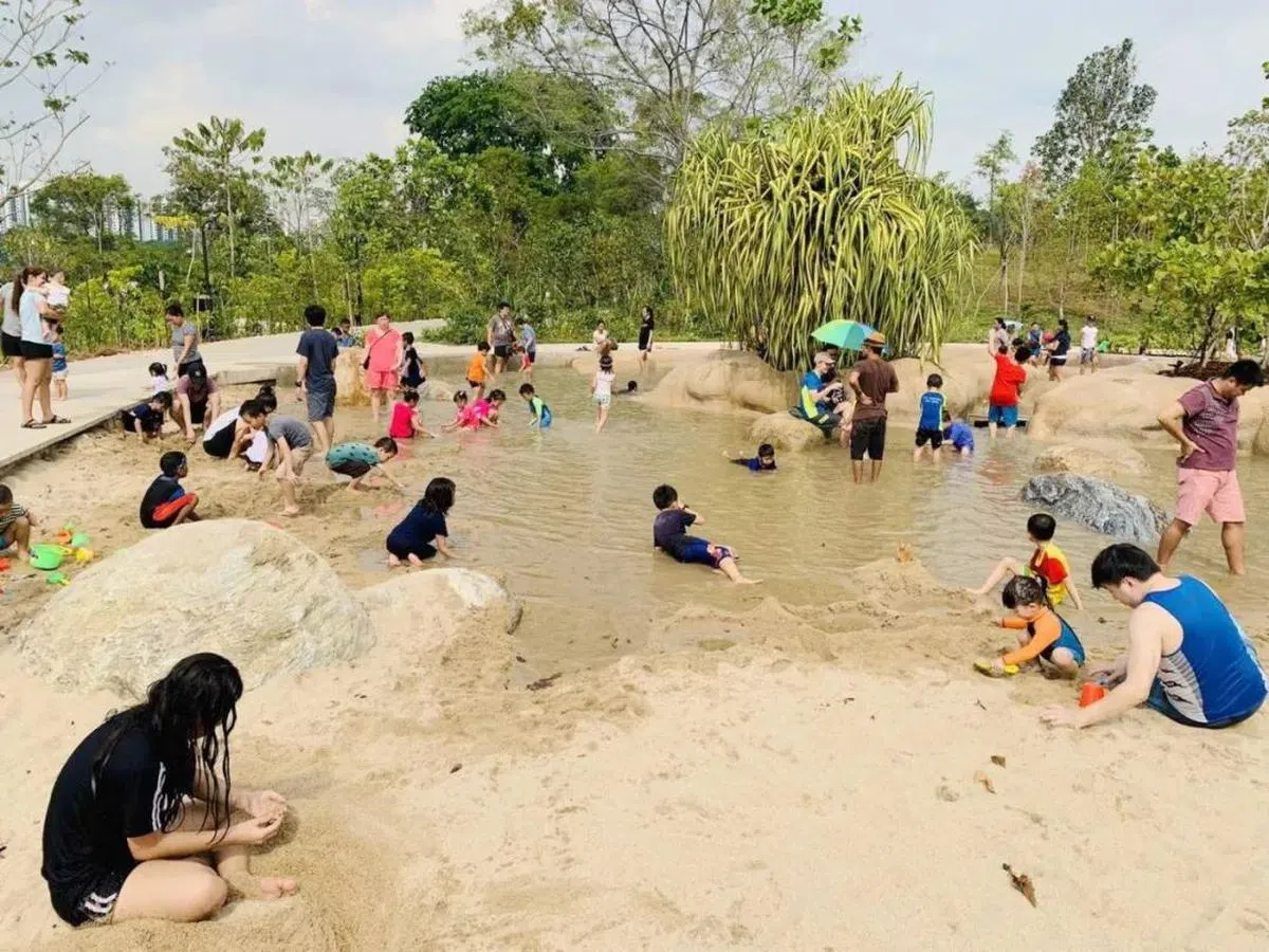  真的将“寓教于乐”的教育方式发挥地淋漓尽致啊~（互联网） 