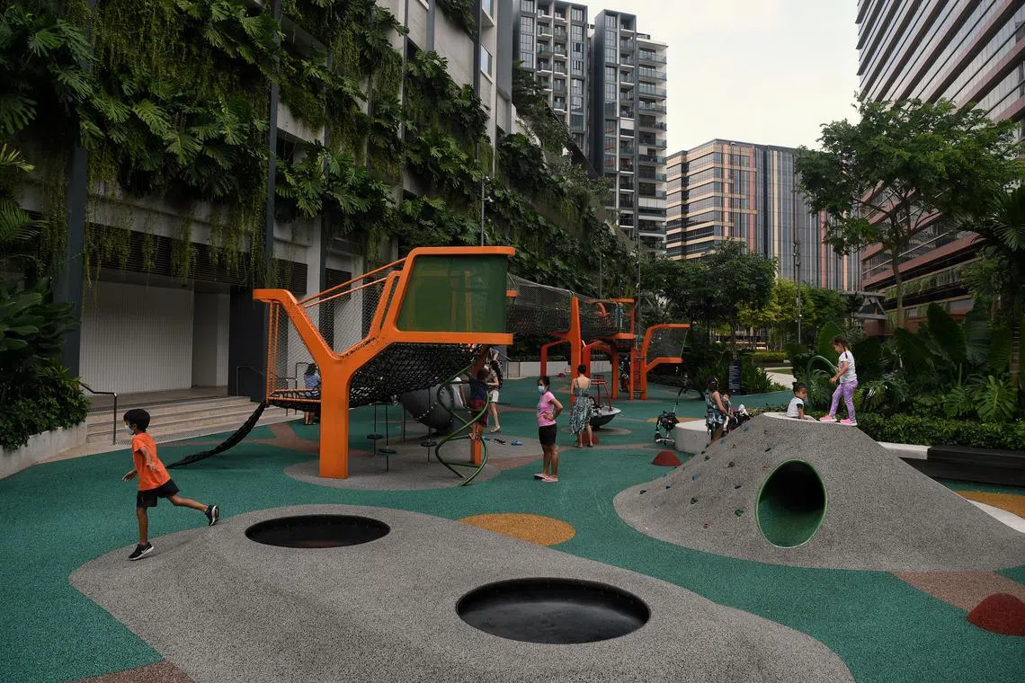 本地目前为止共有362名孩童确诊冠病，庆幸的是，没有任何孩童陷入重症或死亡。（海峡时报）