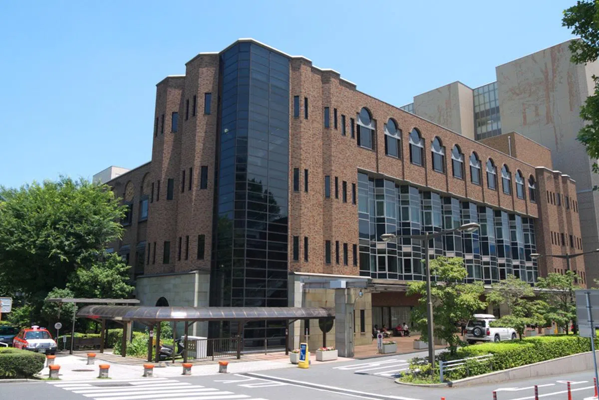  东京大学医学部附属医院为日本栽培了无数的医疗人才。（图 / 互联网） 