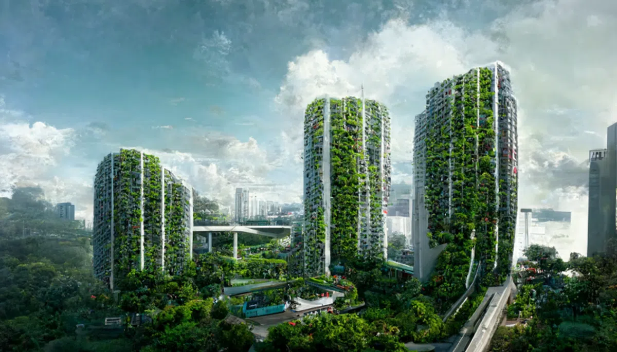 （ Midjourney AI）