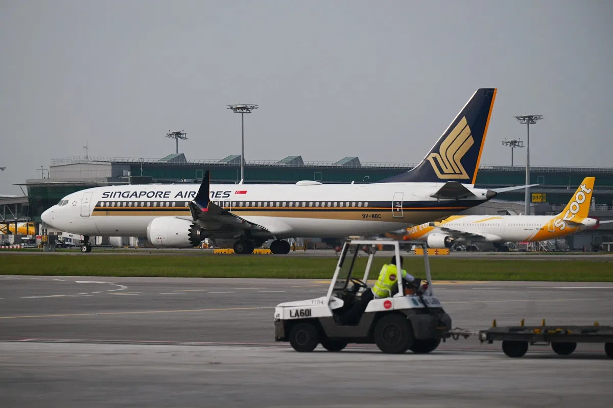 新航过去两个季度的财报表现深受印度航空拖累。