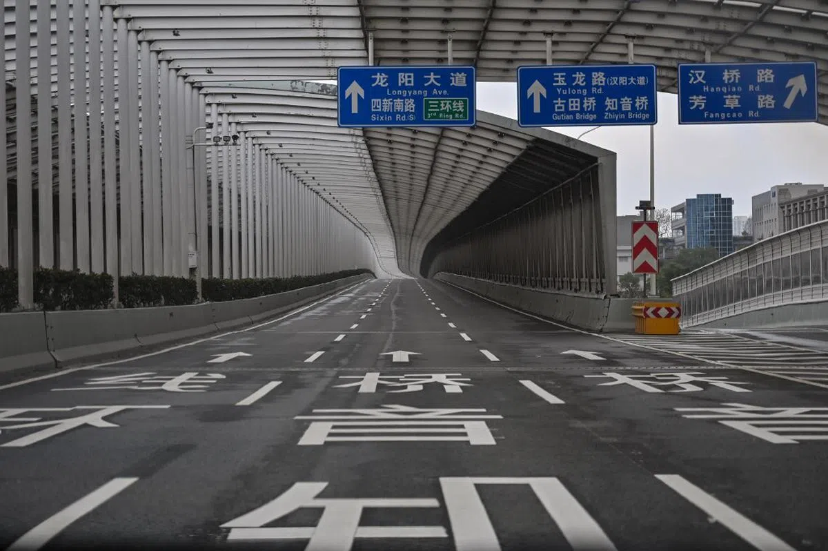  （法新社） 