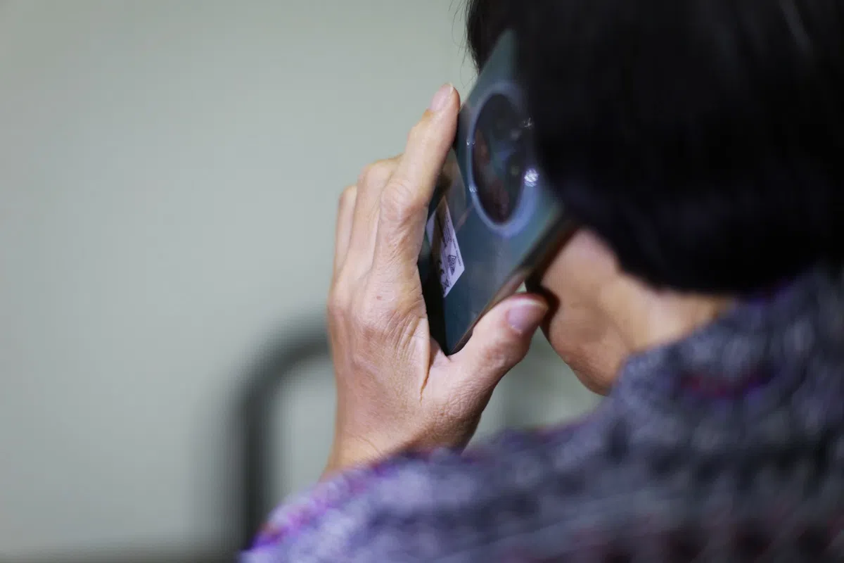 国人对境外电话保持高度警觉，但对本地号码，却可能掉以轻心。