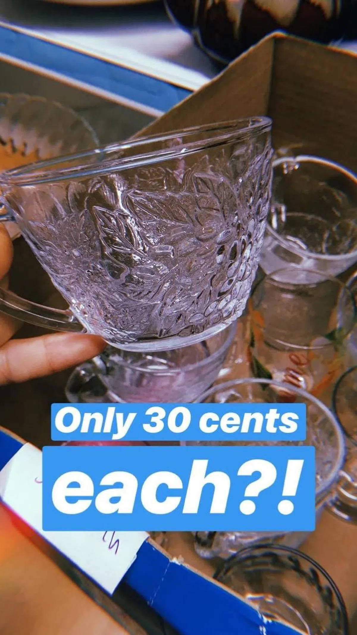  （新旧百货Instagram） 