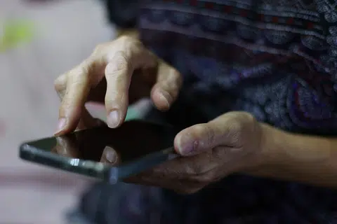 AI遭诈骗分子滥用