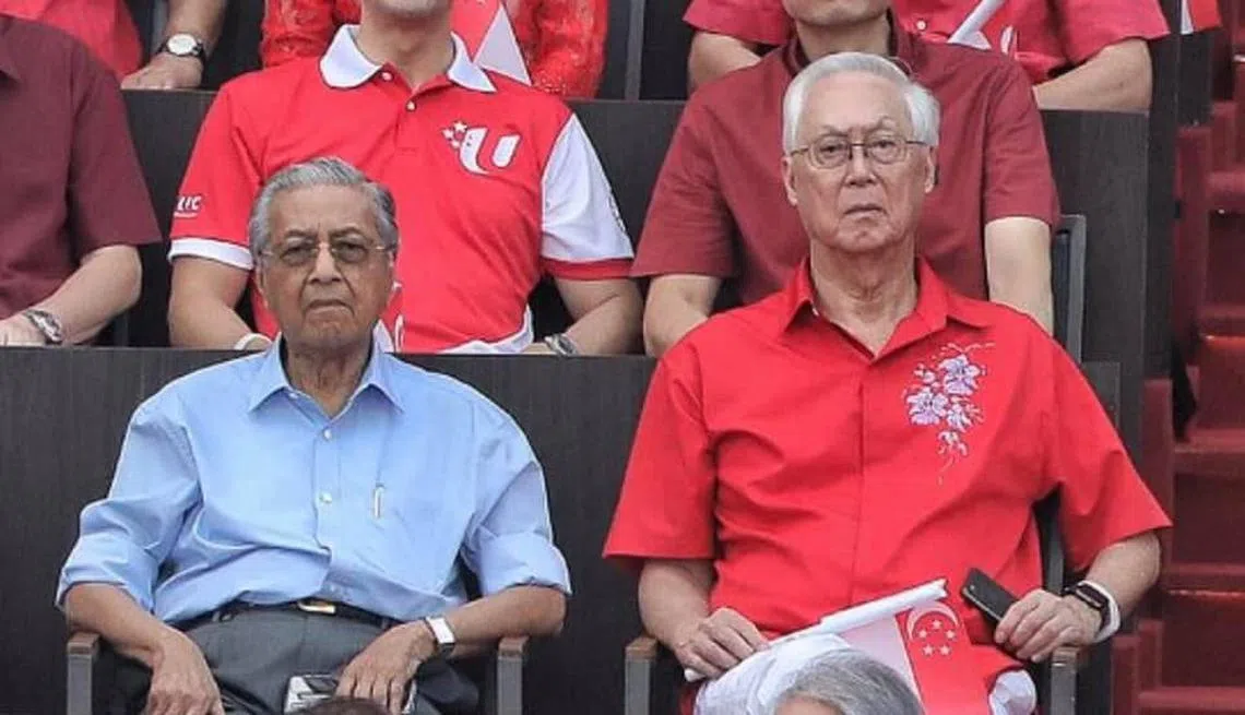 （All Singapore Stuff 面簿）