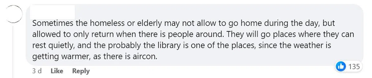 （脸书截图）