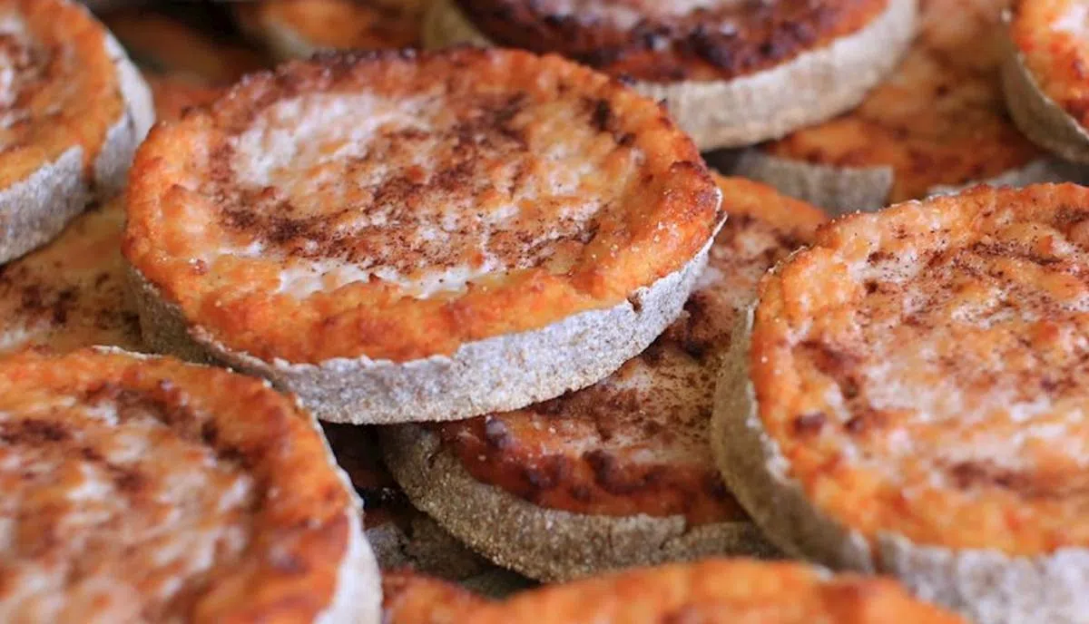 （TasteAtlas网站截图）