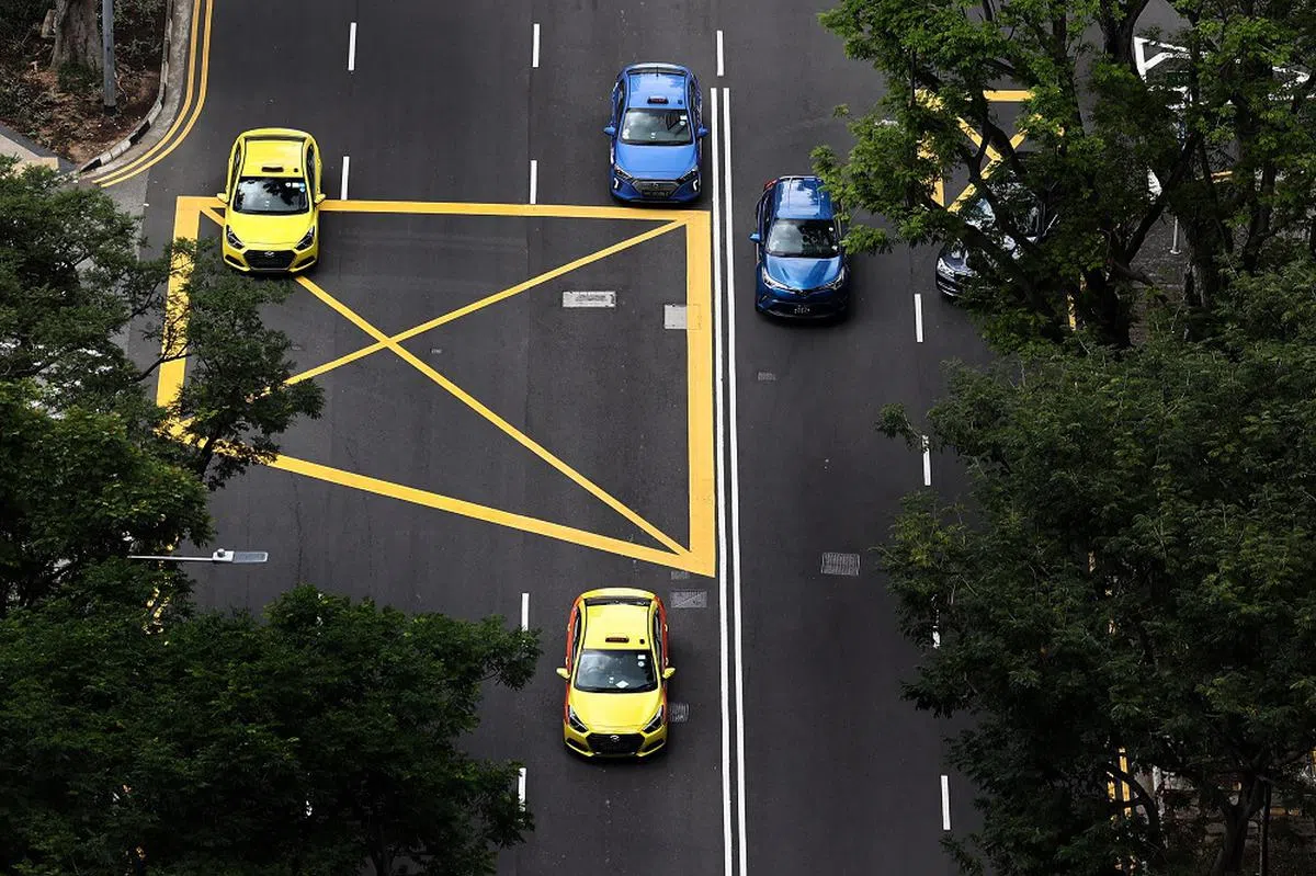 乘客变多了，司机却变少了？（联合早报）