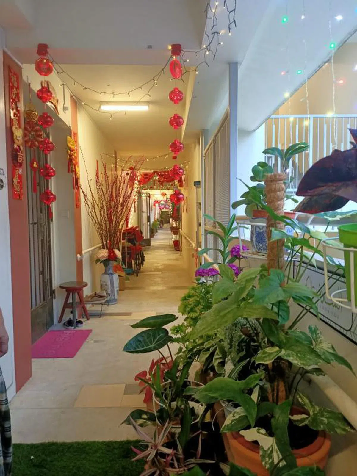 （Abdullah bin Abdul Rahman）