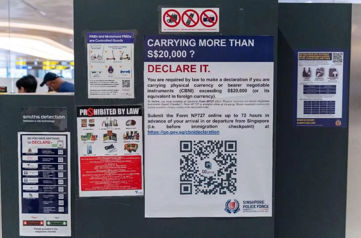 （新加坡警察部队）