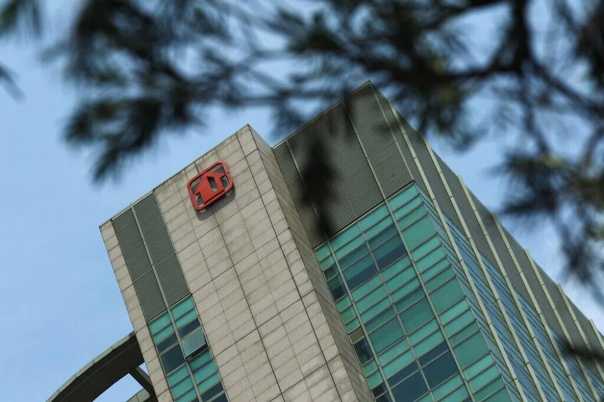 建屋局在过去五年里，强制收回了70间组屋。（联合早报）