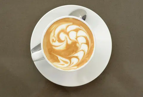 你最近喝的咖啡，味道如何？（海峡时报）