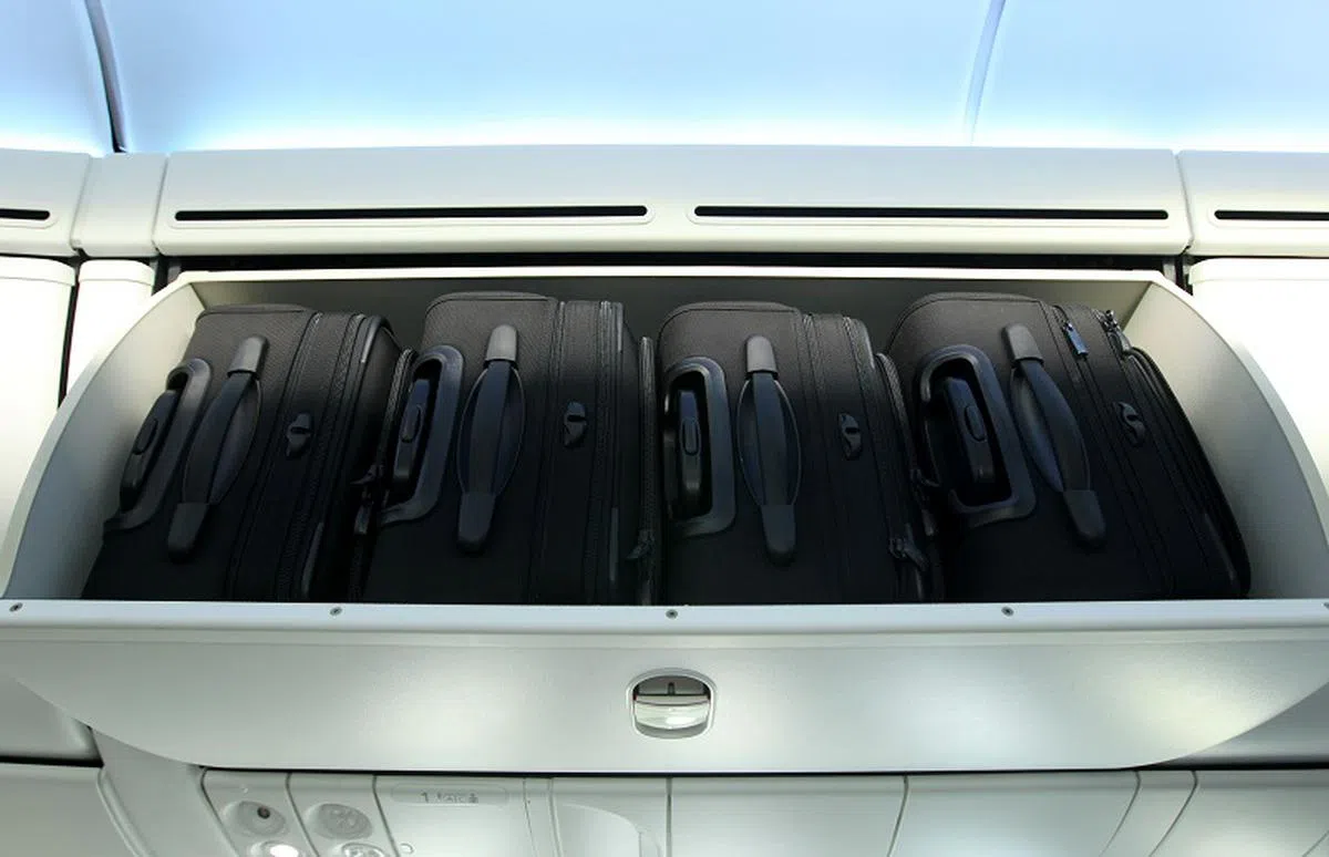 （联合早报档案照片）