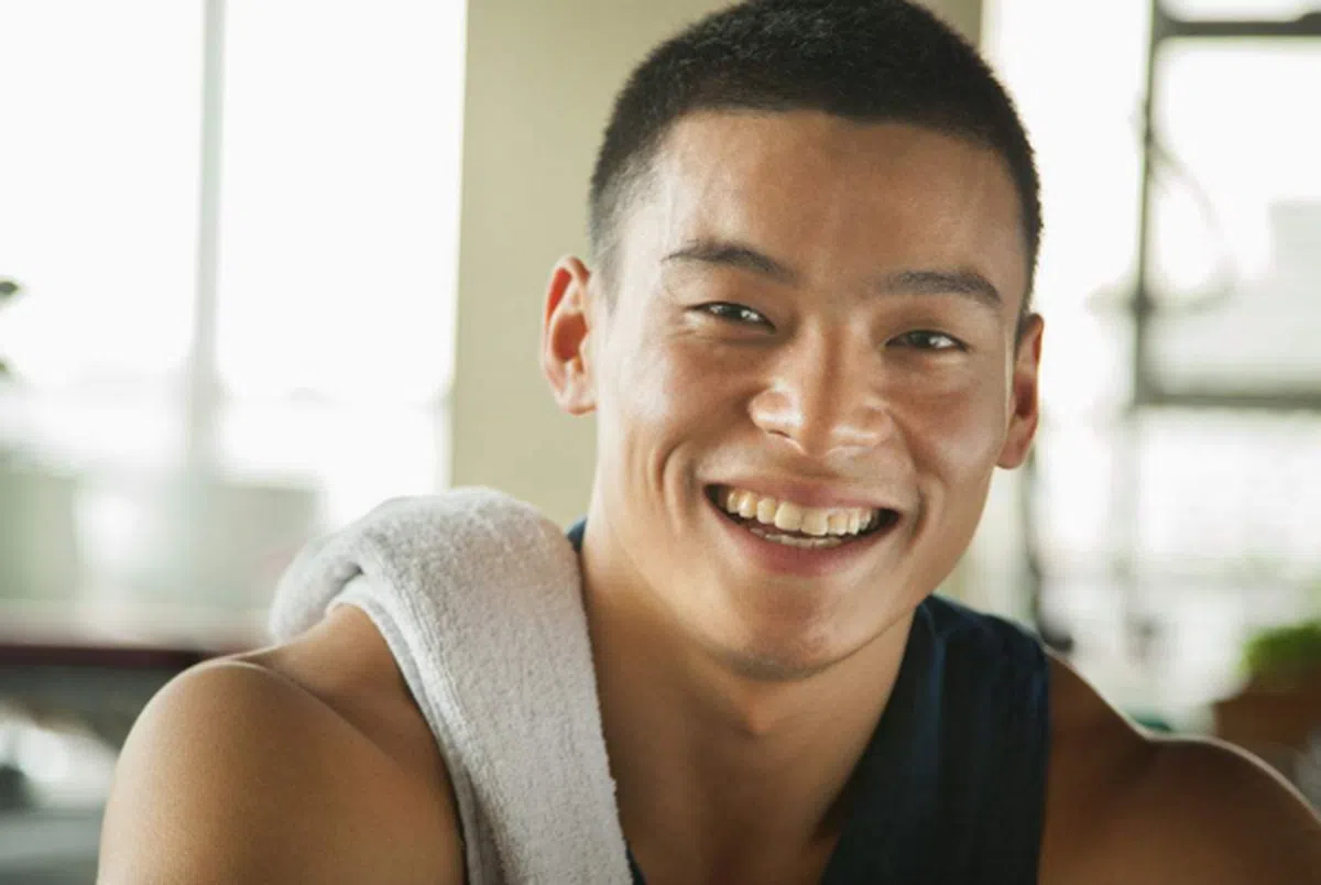  在四季如夏的国度修个凉爽的寸头好像也是很合理的事？（互联网） 