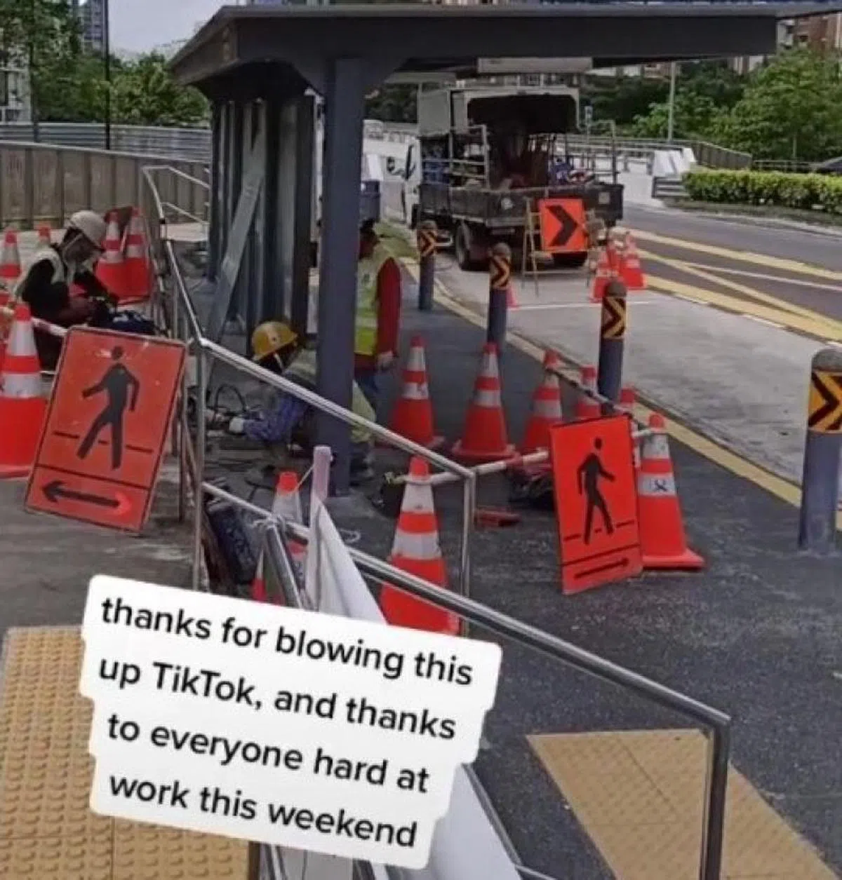  @justmillenial抖音视频截图 