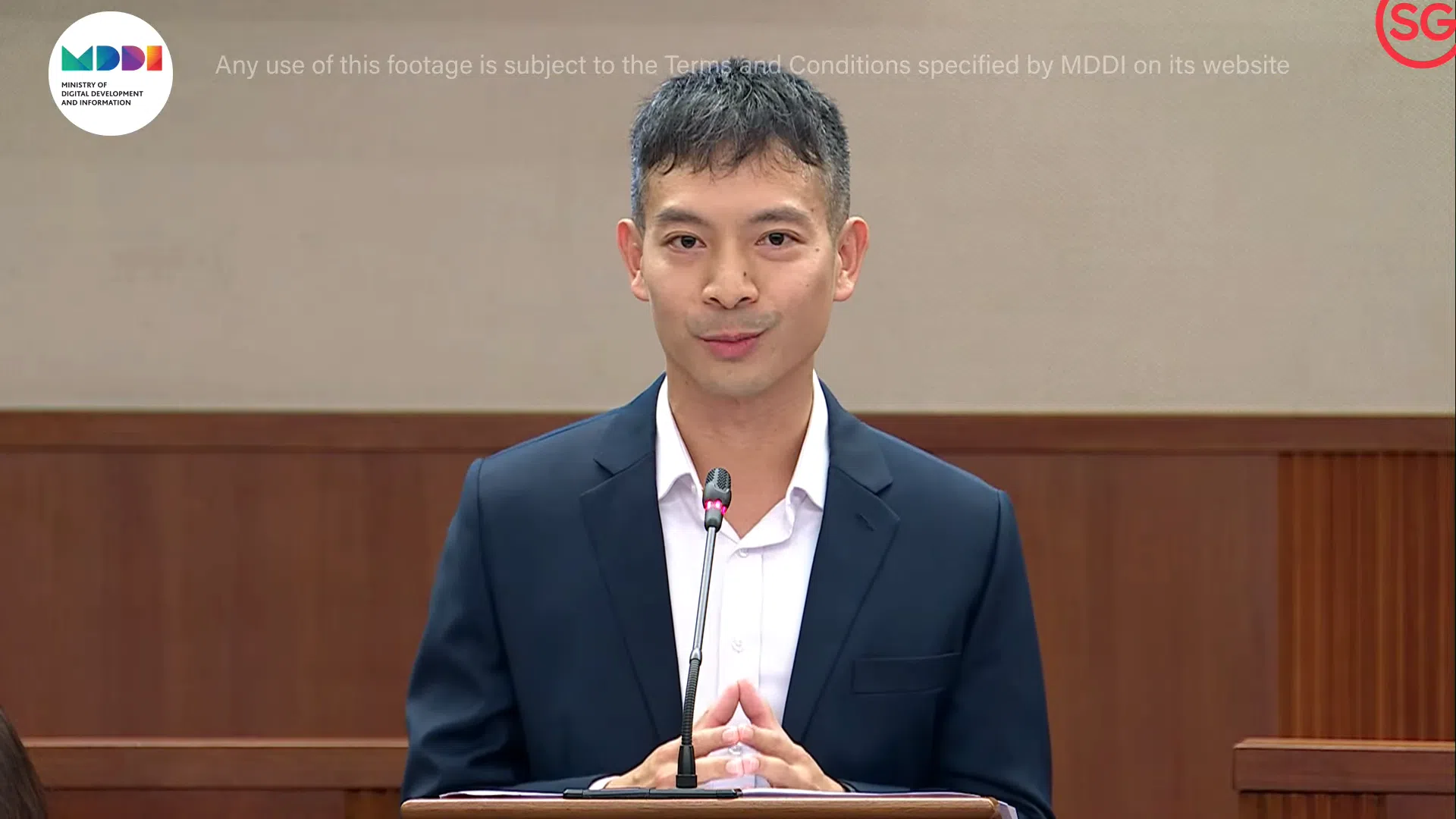 惹兰勿刹集选区议员罗守恩。