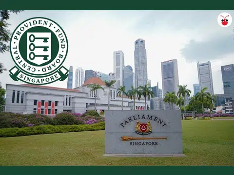 公积金这个课题为什么会需要在国会上讨论，完全是因为不恰当的opt out制造了问题。（张丽苹制图）