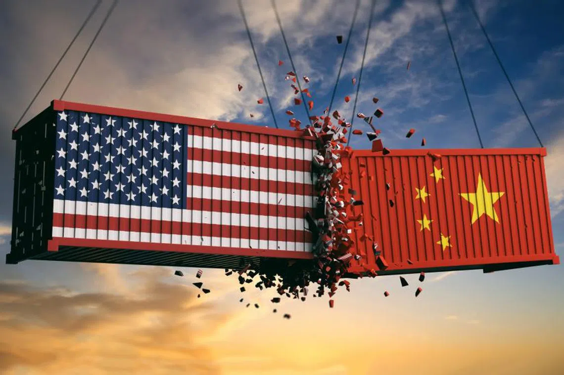 中国去年流入的外国直接投资超车美国，跃居全球榜首。（互联网）
