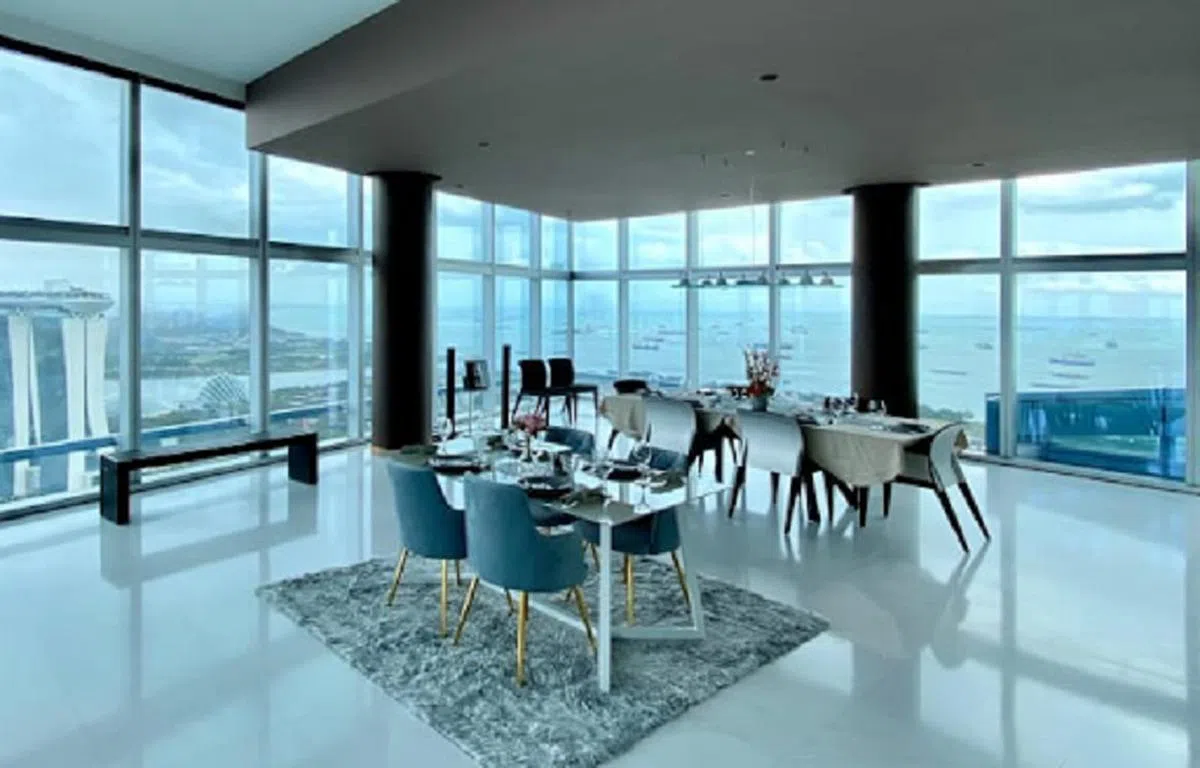 （Tristar Properties）