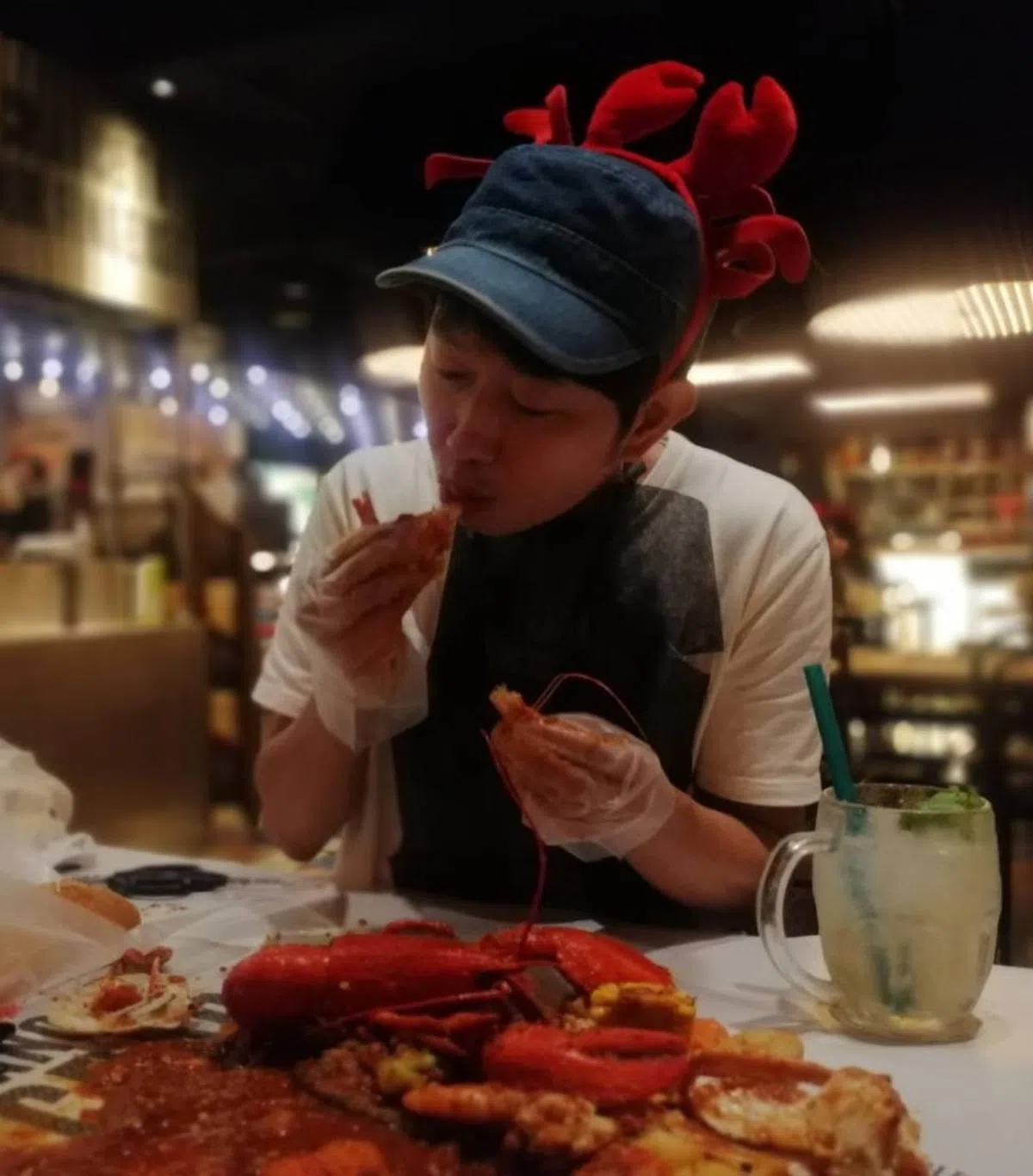 (morimotoshoji 推特）