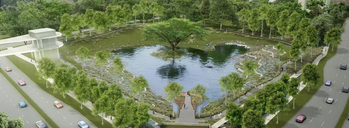 （市区重建局）