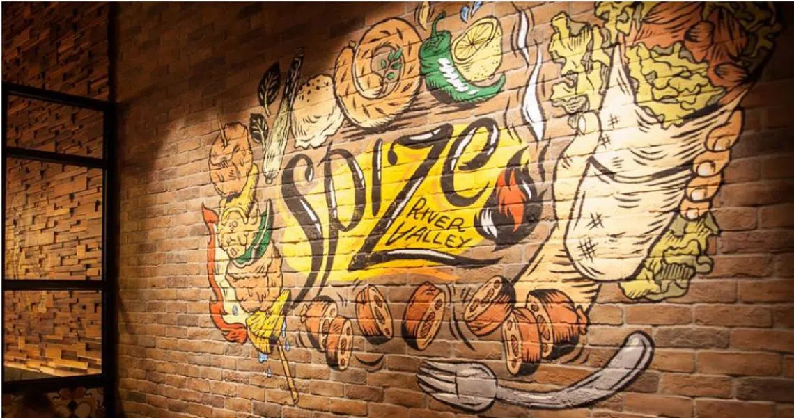 上周吃了里峇峇利路Spize餐馆便当盒而食物中毒的保安员，在加护病房接受治疗超过一星期后，昨天傍晚逝世了。（互联网）