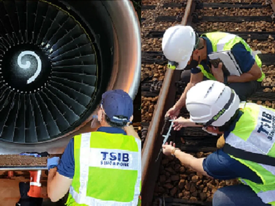 新加坡交通安全调查局，既分析飞机失事黑箱，也调查海事和铁路事故。（新加坡交通安全调查局网站）