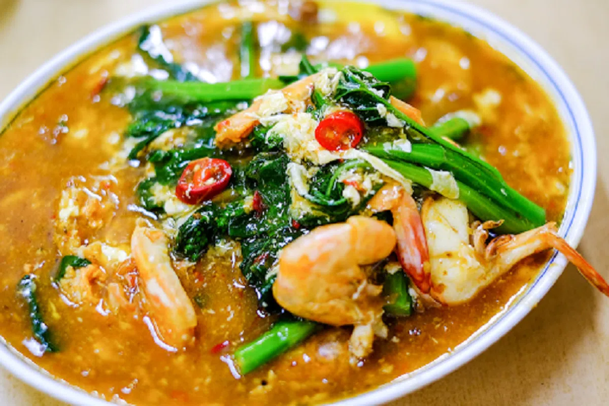  招牌菜：河粉（16元起） 