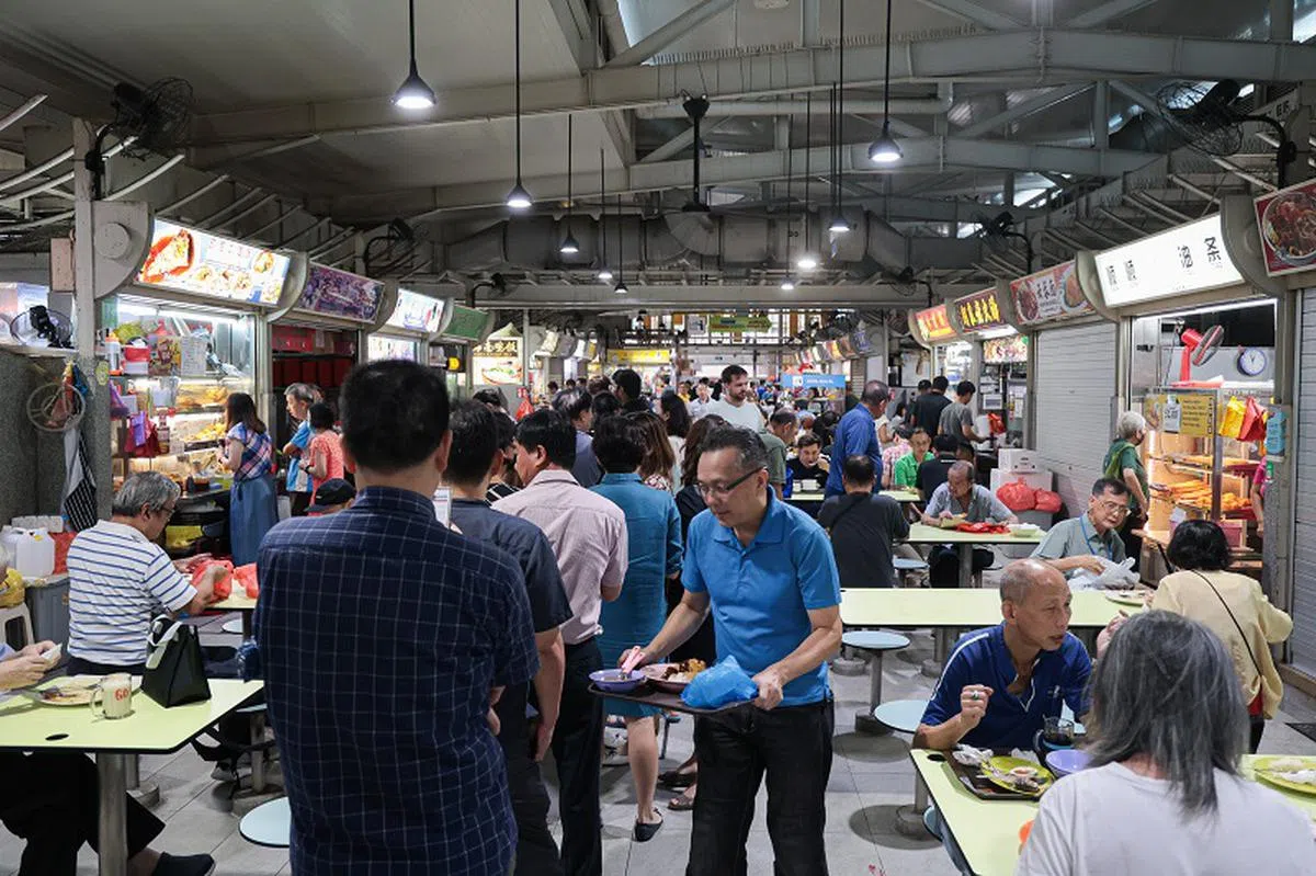 世界卫生组织说，从营养角度来看，人们的饮食中其实不需要任何糖分。（联合早报）