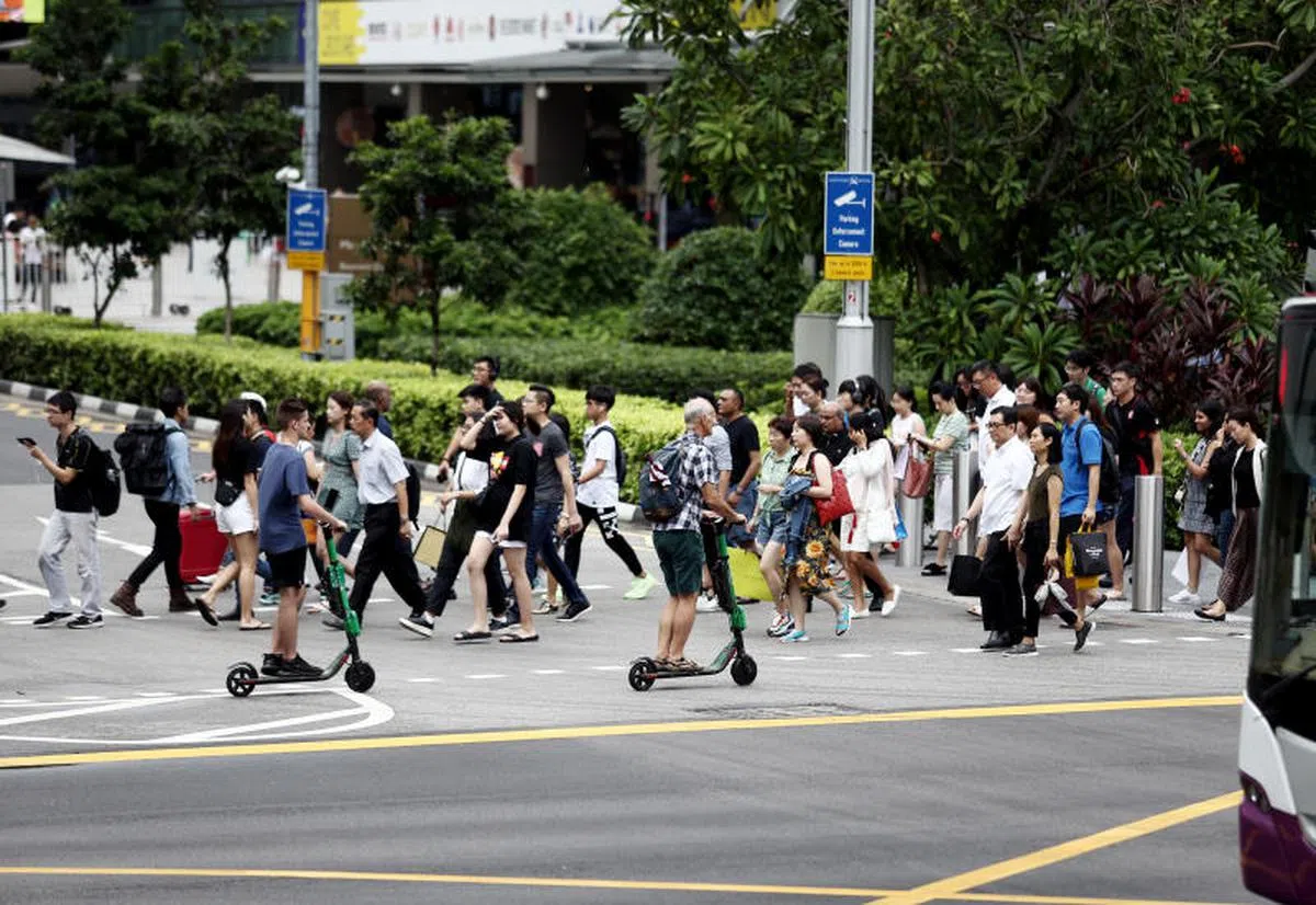  （联合早报） 