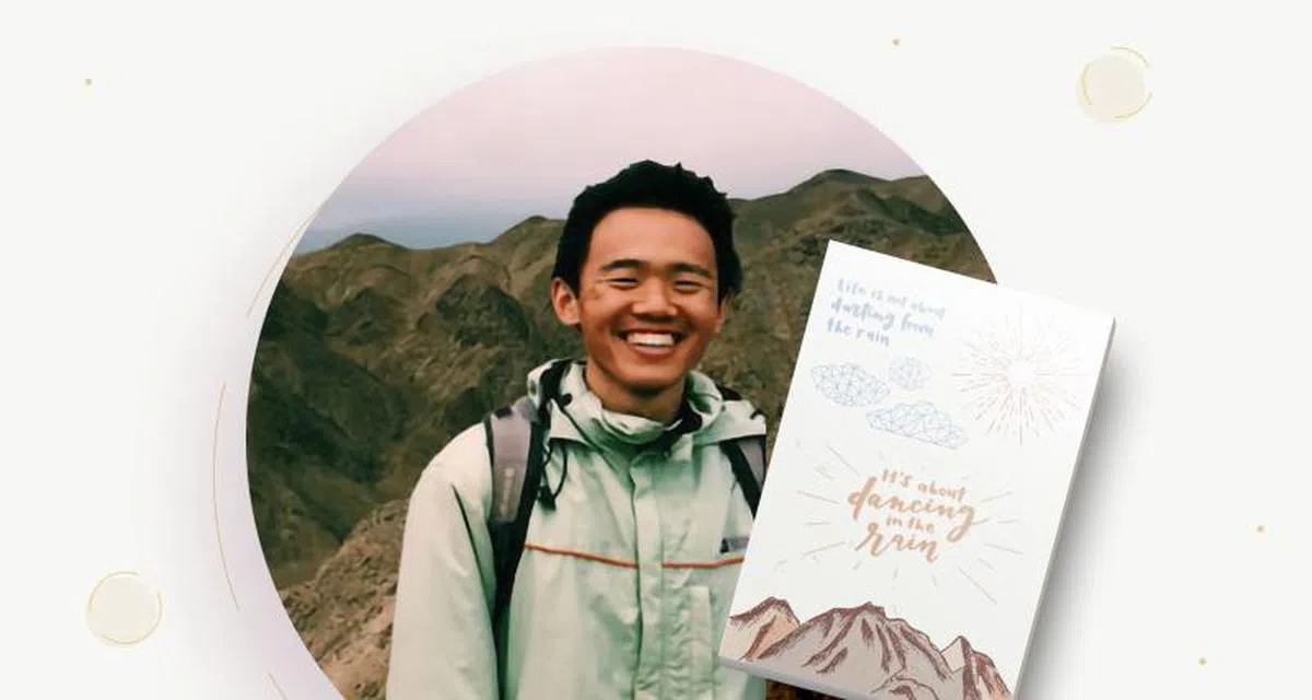 John曾写过一本书名为Vault!:Every Gen Z’s Guide to Getting Through the Swap of Adulting，指导“Z世代”如何成为大人的书籍。（ulysses）