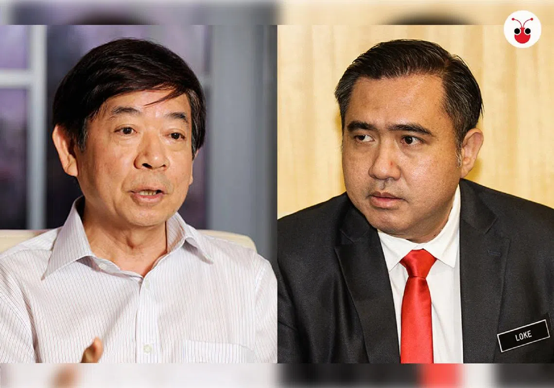 陆兆福发视频称领空不能让，许文远以曹植的《七步诗》回应对方。（曾庆祥制图）