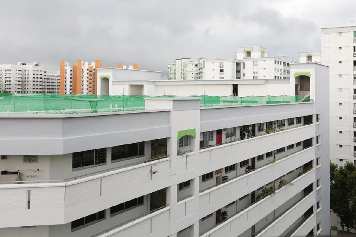 尽管多数国人认同，处理噪音问题的第一步应是与邻居沟通，但超过半数的线上调查受访者表示，他们不常与邻居交流。（新明日报）