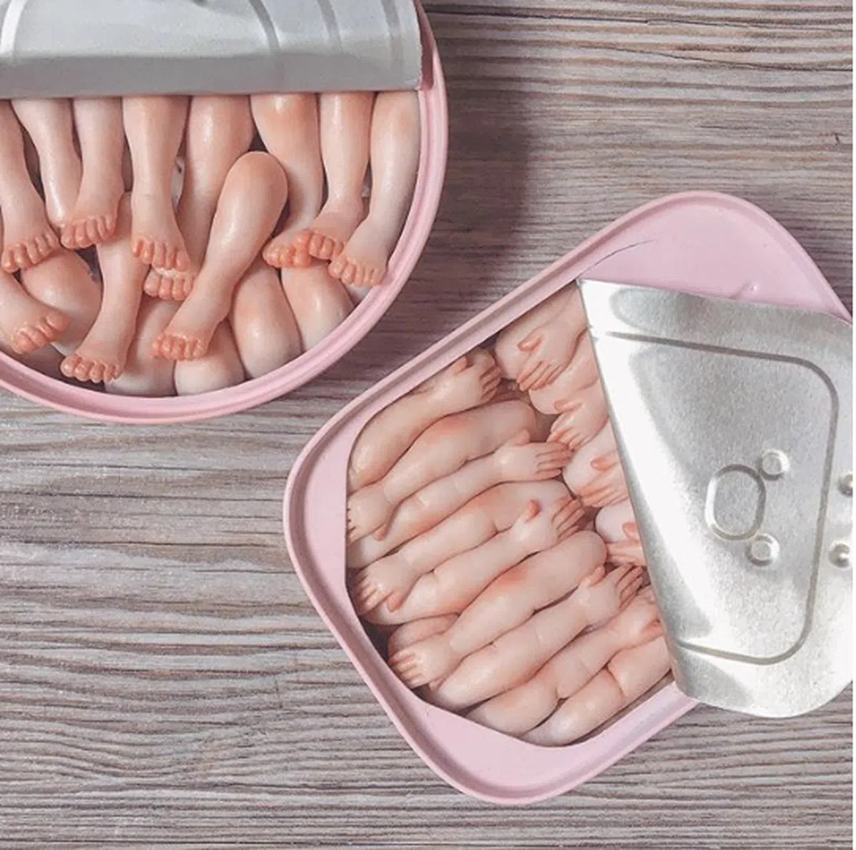  （取自 @qimmyshimmy Instagram） 