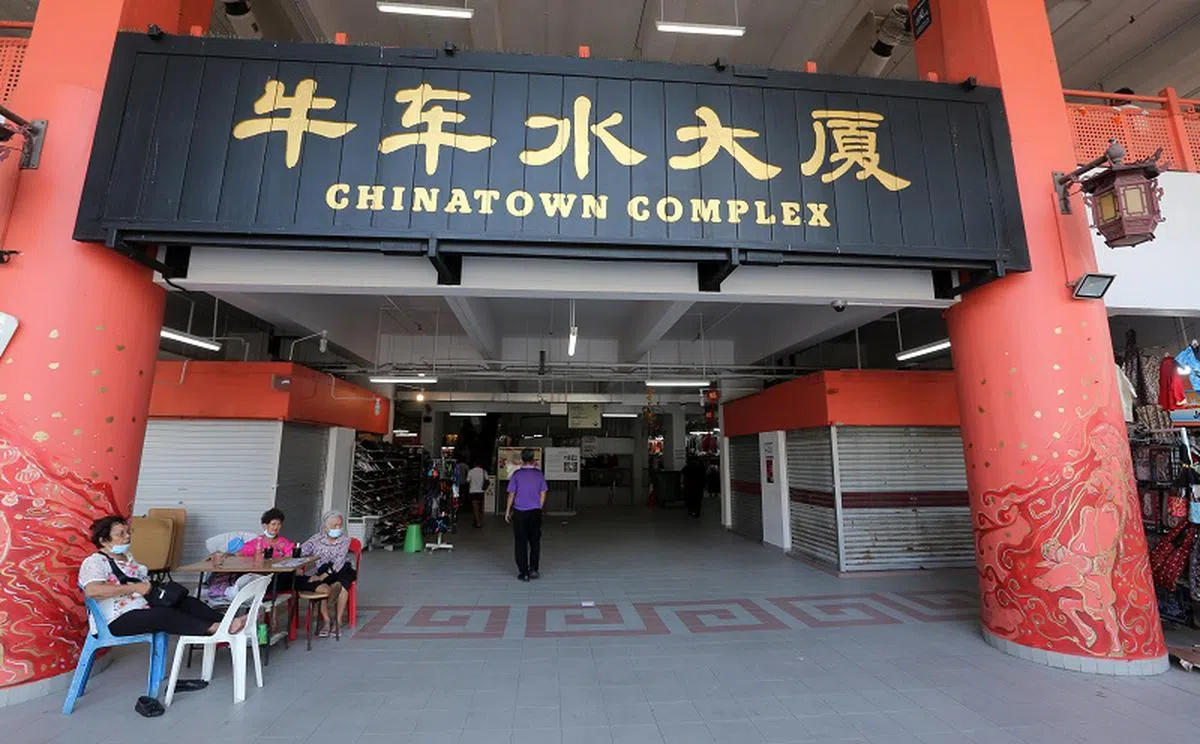 （联合早报）