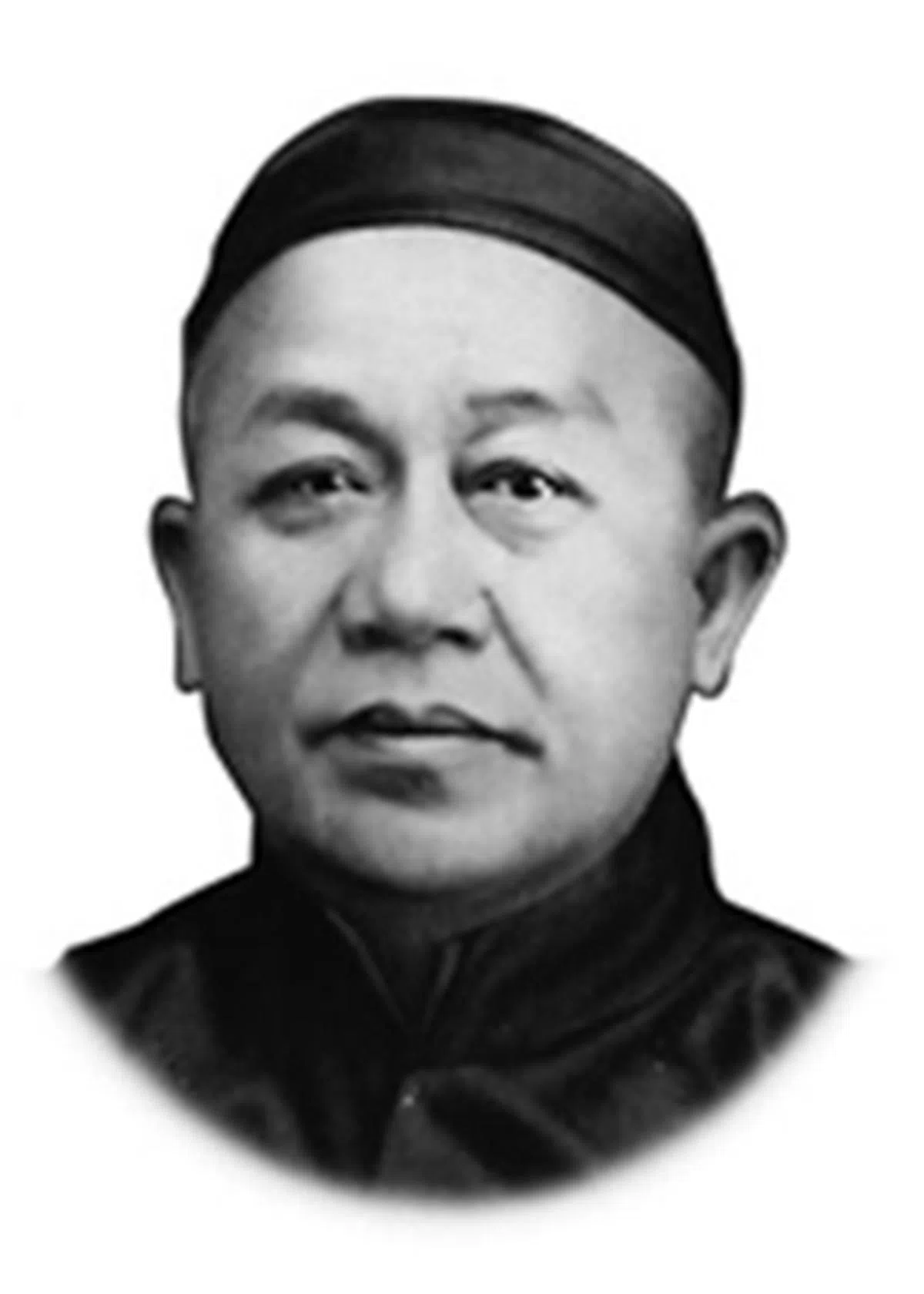  意外煮出美味蚝油的李锦记创始人李锦裳。（互联网） 