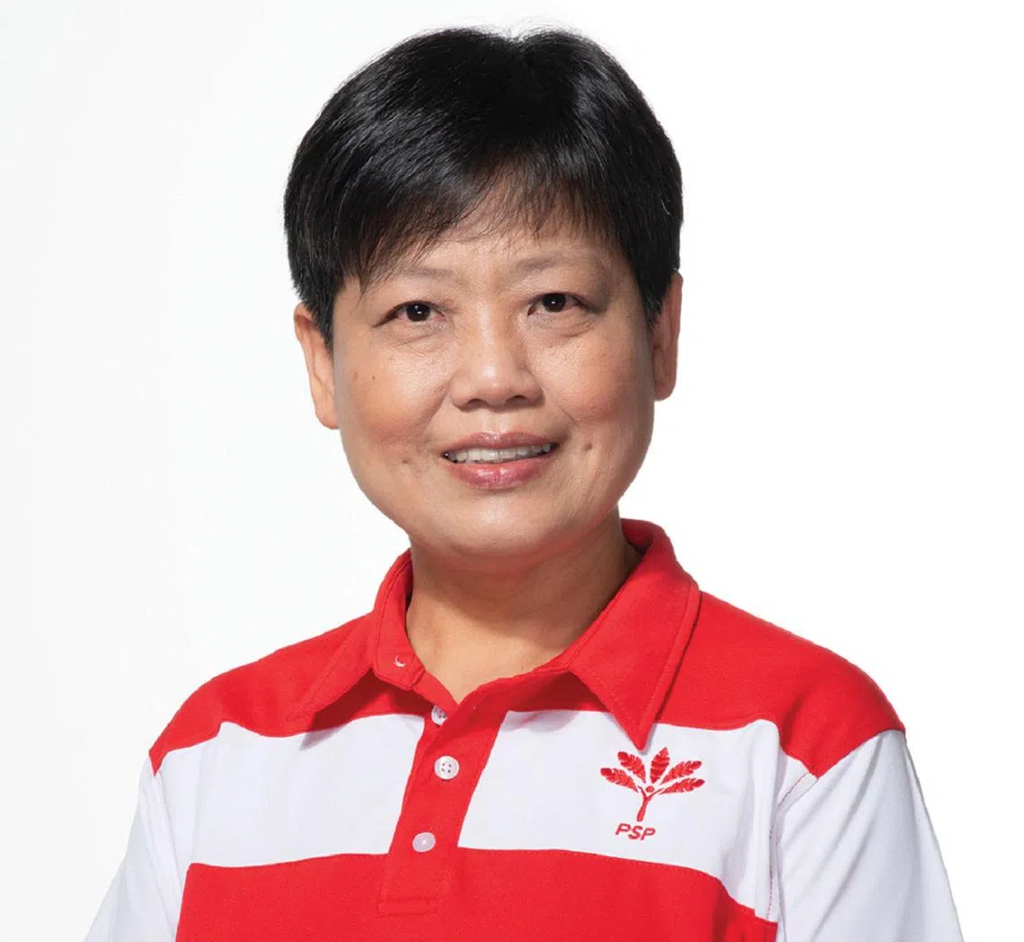 前进党候选人袁麒钧。（前进党提供）