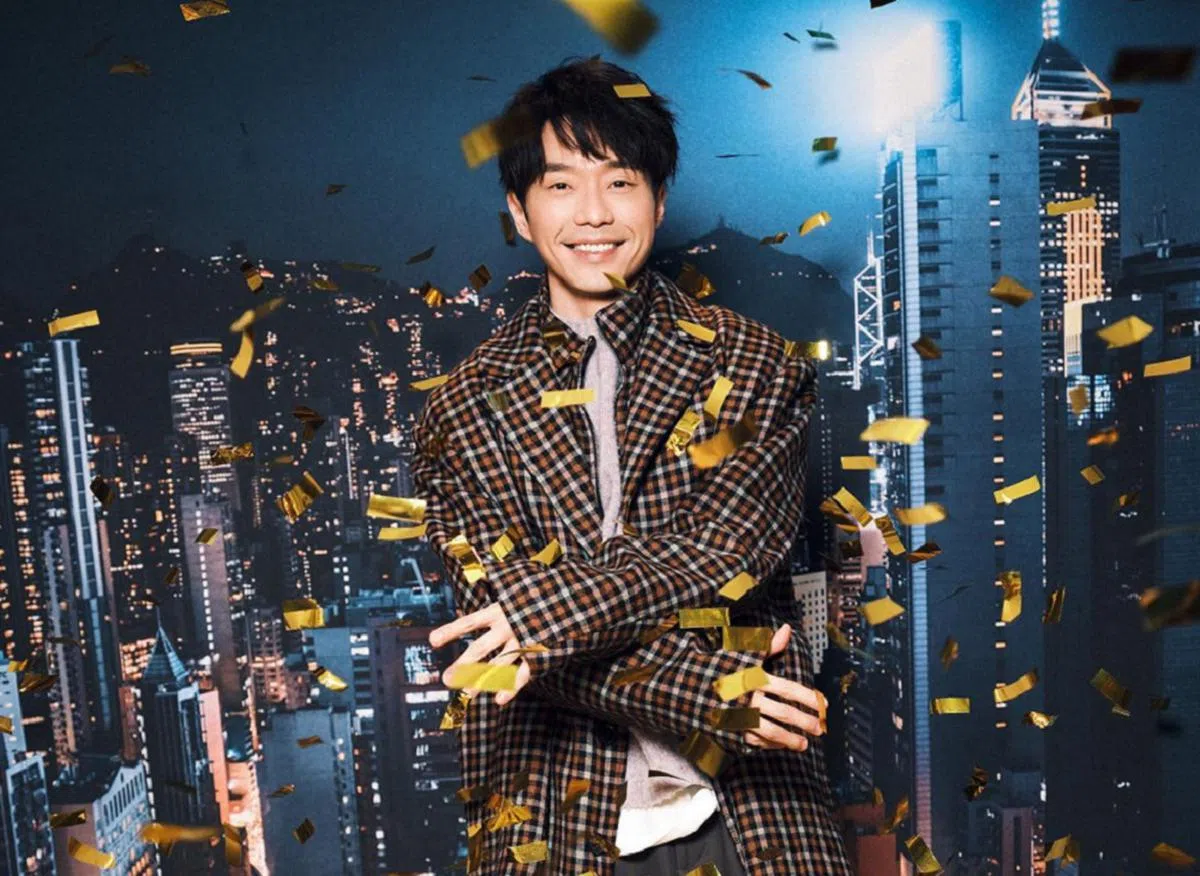 马国艺人张栋梁近期参与中国综艺节目《无限超越班2》和《披荆斩棘3》，人气急升。（互联网）