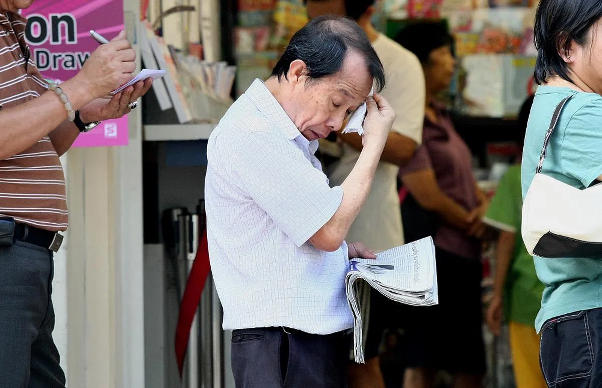 （新报档案照片）