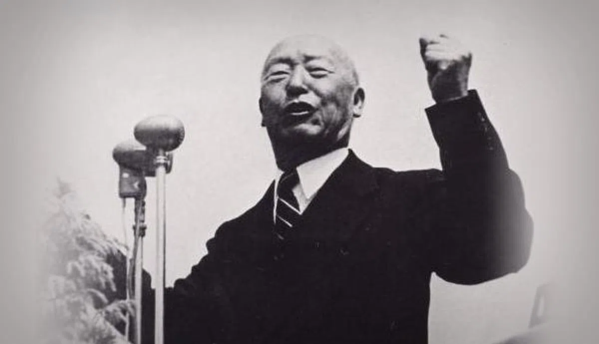  李承晚（互联网） 