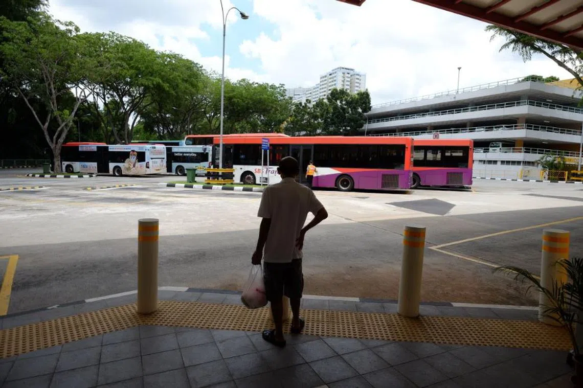 乘客到底是为更好的公交服务埋单，还是为失准的公共交通规划埋单？（联合早报）