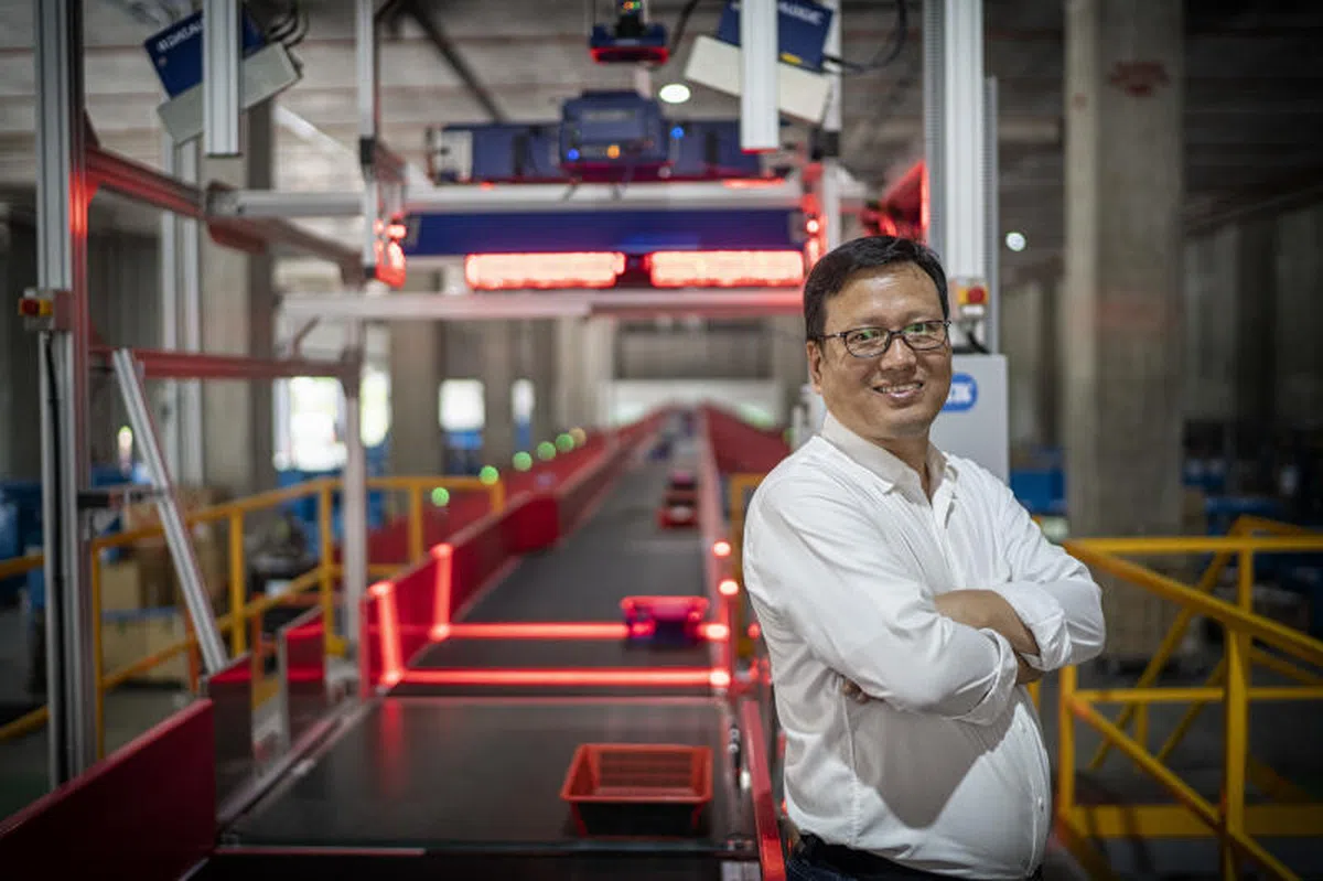  （取自《彭博新闻社》） 