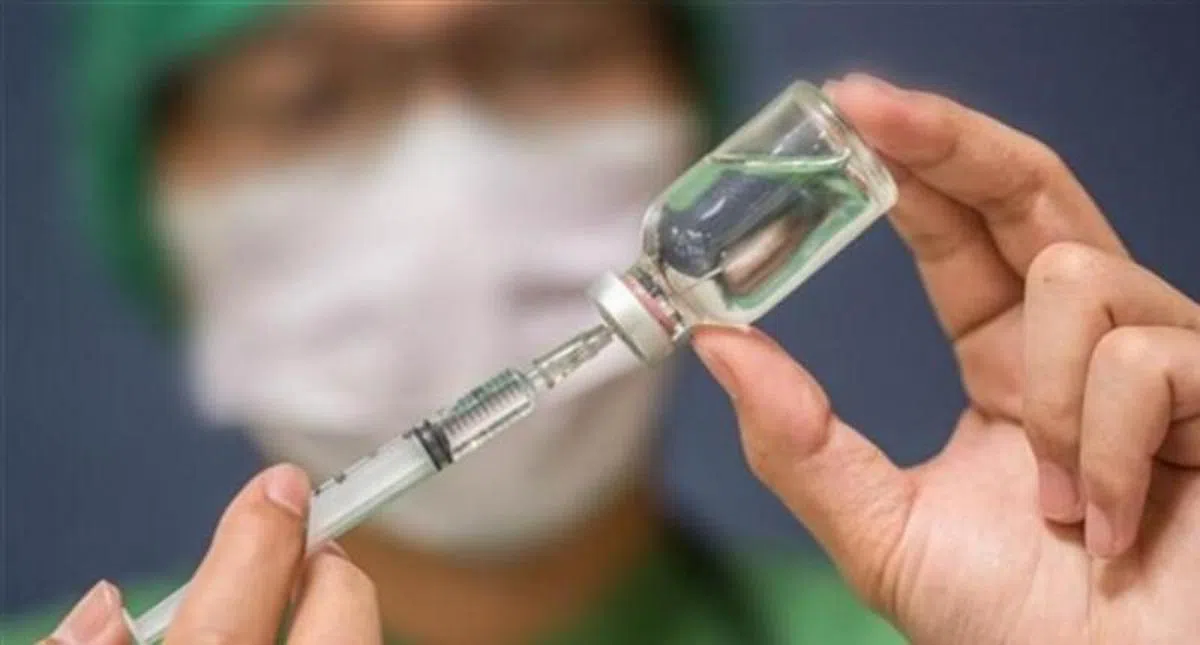  由于发生严重不良反应事件，巴西停试北京科兴生产的疫苗。（互联网） 