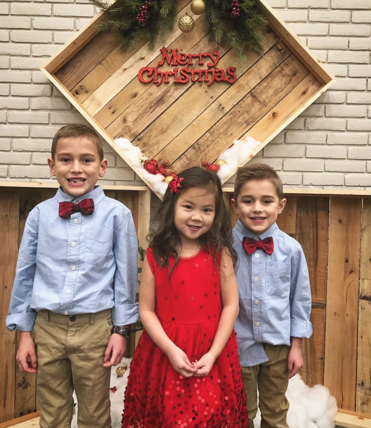  （Becca的Instagram） 