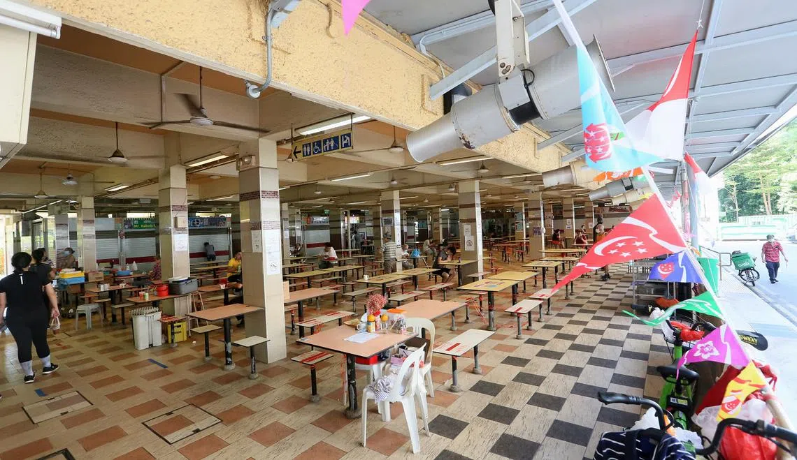 上周在牛车水一带的惹兰固哥小贩中心的鱼汤摊位因发生肢体冲突而登上各大主流和电子媒体，连马来西亚媒体都报道此事。（新明日报）