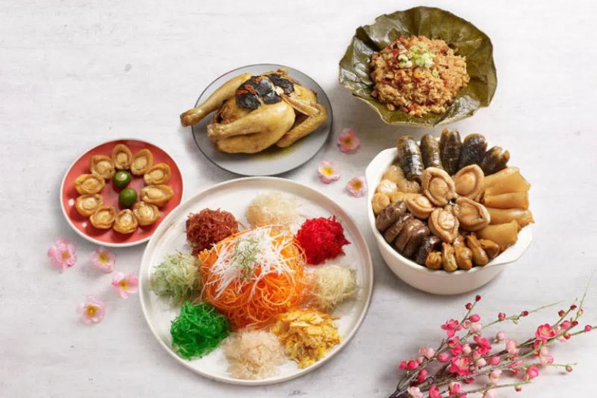  （乐天餐饮集团） 