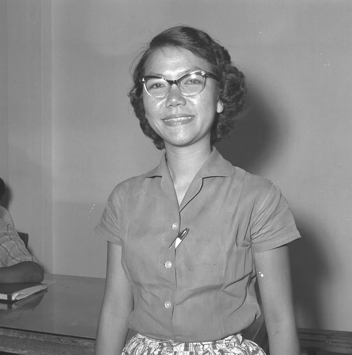 行动党最早期的女议员陈翠嫦是《新加坡妇女宪章》的推导人。这个在1961年5月正式通过的宪章印证了行动党对男女平等的信念和认同。（海峡时报）