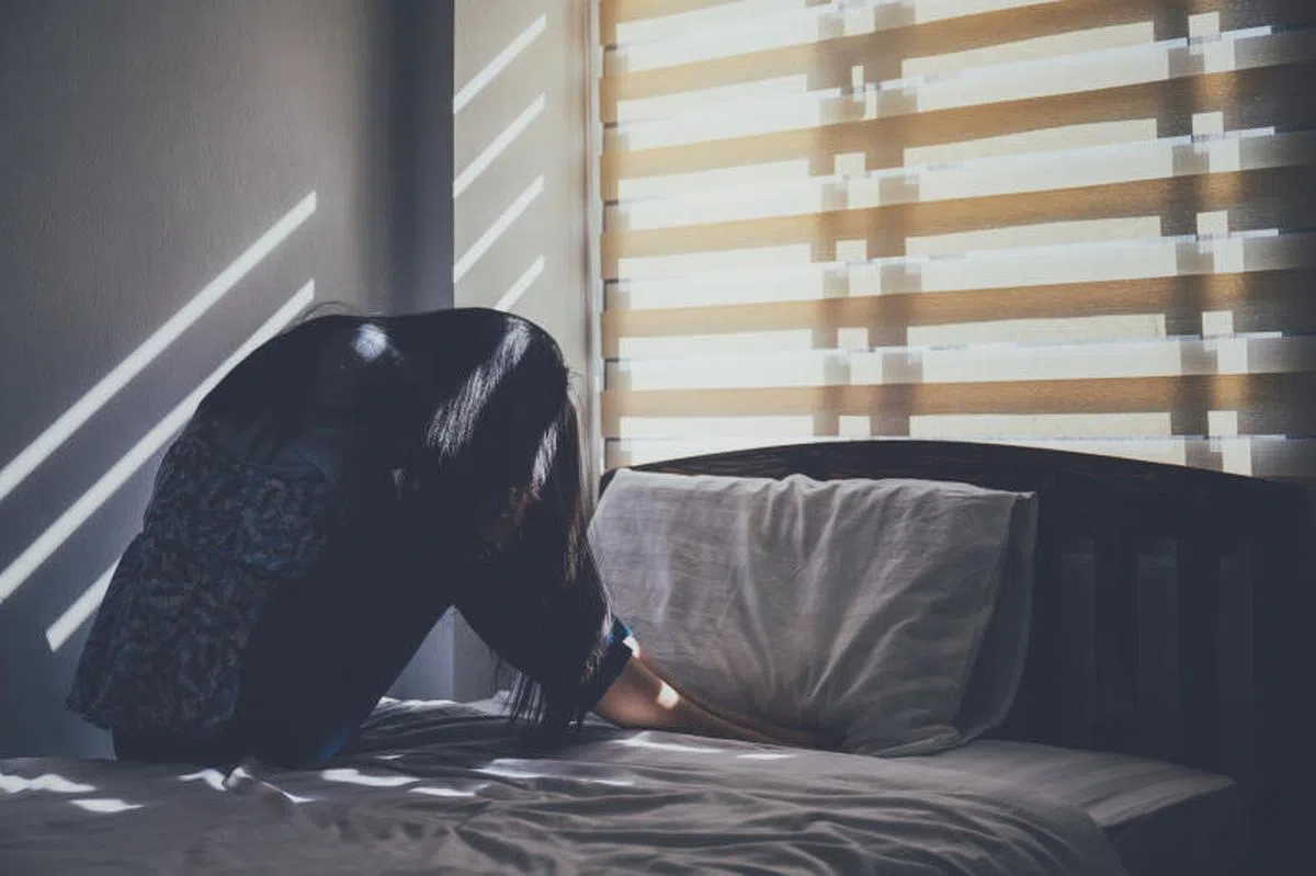 示意图。（iStock）