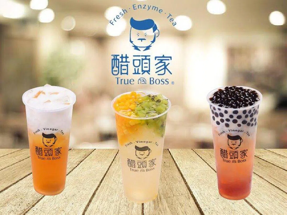  （醋頭家面簿） 